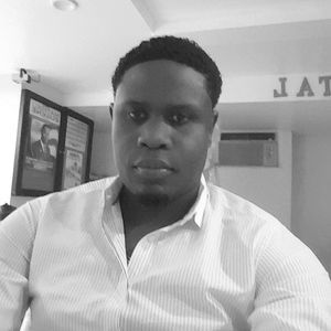 Meet your Posher, Rony